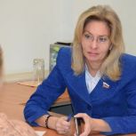 Жители Псковской области смогут обратиться на прием к сенатору 20 января