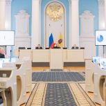 В региональном парламенте обсудили развитие детско-юношеского спорта в Рязанской области