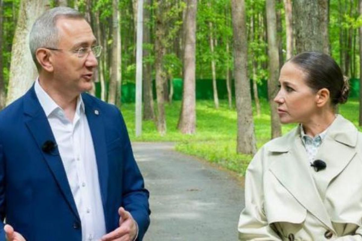 Владислав Шапша: Многодетные семьи – наша гордость