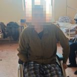 Боец СВО поблагодарил ветерана Великой Отечественной войны и партийцев за оказанную помощь