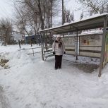 В рамках проекта «Городская среда» партии «Единая Россия» в Вольске проведен мониторинг городских пространств