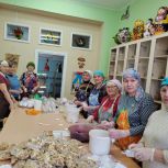 «Единая Россия» объединяет жителей Башкортостана для поддержки бойцов СВО