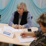 В регионе реализуют проект "Социальный десант": первый выезд в новом году запланирован на 21 января