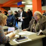 В кадровом центре Балаковского района состоялась ярмарка трудоустройства «Моя работа»