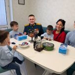 Новый год – особый праздник, наполненный трепетом и волшебством