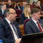 В Приамурье запускают новый социальный контракт для участников специальной военной операции