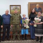 Нина Бобрышева: Их подвиг навсегда останется в истории нашей страны