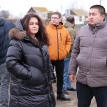 Населённые пункты Приволжского района готовятся к преображению
