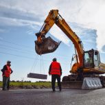 В Сараевском округе в этом году капитально отремонтируют участок автотрассы Сапожок – Сараи – Борец – Шацк с подъездом к станции Верда