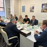 В Нижнем Новгороде наградили активистов комиссий и консультативного совета «Единой России»