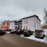 В Тольятти после капремонта открылась детская школа искусств № 1