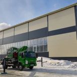 Новый спорткомплекс в Дальнем откроют в ближайшие месяцы