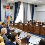 Иркутским застройщикам предлагают передавать часть возводимой ими недвижимости для нужд города