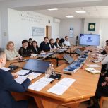 В Уфе прошла стратегическая фокус-группа Регионального исполнительного комитета «Единой России»