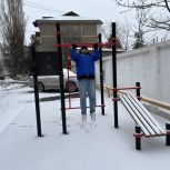 В Кизилюрте депутаты-единороссы на местах проконтролировали благоустройство в рамках народной программы