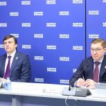 Выполнение народной программы «Единой России» обеспечило местами в школах 1,1 миллиона учеников по всей стране