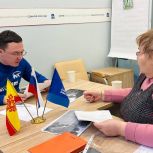 Депутат ЧГСД Андрей Шакулов провел очередной прием граждан