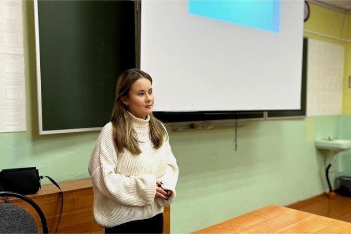 Неделя кибербезопасности прошла в Ярославских колледжах