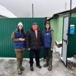 Патриотизм не на словах, а на деле