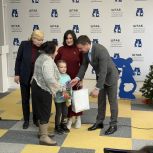 Евгений Первышов поблагодарил однопартийцев за активную работу