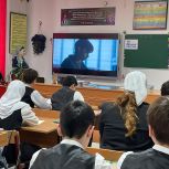В Чеченской Республике стартовал новый сезон Международного фестиваля спортивного кино под эгидой «Единой России»