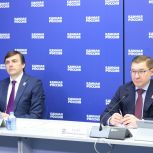 Выполнение народной программы «Единой России» обеспечило местами в школах 1,1 миллиона учеников по всей стране