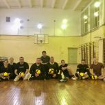 Поддержка без границ