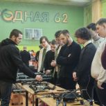 Школьники Ивановской области осваивают технологии БПЛА