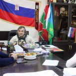 Депутат Гаджи Биярсланов направит до 1 млн рублей на ремонт детсада и Дома культуры в Кизилюрте