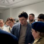 «Наши наставники»: в Сыктывкаре стендовый моделизм развивают через выставки и мастер-классы