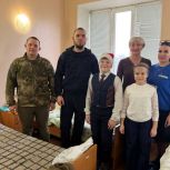 Стоматологическое лечение, новая учебная литература, гуманитарные грузы в новые регионы: «Единая Россия» решает наказы жителей регионов
