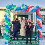 Более 5 тысяч пациентов приняли новые объекты первичного звена здравоохранения в Салаватском районе