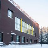 Благодаря «Карте развития Югры» в Ханты-Мансийске открыли IT-лицей