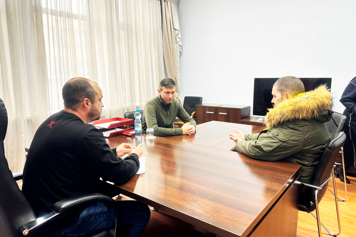 Цифровая повестка