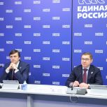Владимир Якушев: По инициативе «Единой России» дополнительное финансирование на капремонт школ получат 39 регионов