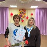 Лица Партии: Работа во благо земляков