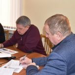 Итоги работы регионального Фонда капремонта за 2025 год представили депутатам облсобрания