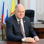 «Единая Россия» поздравляет с Рождеством Христовым