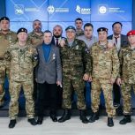 Владислав Кузнецов: Готовим управленческие кадры для нашего округа
