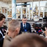 Александр Хинштейн: Дорогие журналисты и медийщики, коллеги — с профессиональным праздником!