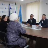 В Агидели организуют отдельную диспансеризацию для членов семей участников СВО
