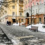«Единая Россия» проверила состояние объектов благоустройства в Советском районе Челябинска