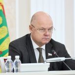 «Единая Россия» обратила внимание пензенцев на важные федеральные законы, вступившие в силу в январе 2026 года