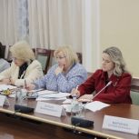 Елена Вторыгина: «Статус многодетной семьи должен быть единым и гарантированным»