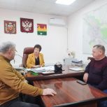 В Сорочинске появится центр «Жизнь после Победы» для ветеранов боевых действий и участников СВО
