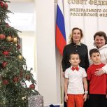 Инна Святенко: «Ёлка желаний» воплощает в жизнь мечты детей