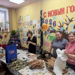 Депутат от «Единой России» поддержала кемеровских активистов