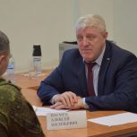 Алексей Наумец: Информационный вакуум порождает домыслы