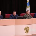 Десяти улицам, паркам и скверам Саратовской области присвоили имена участников СВО