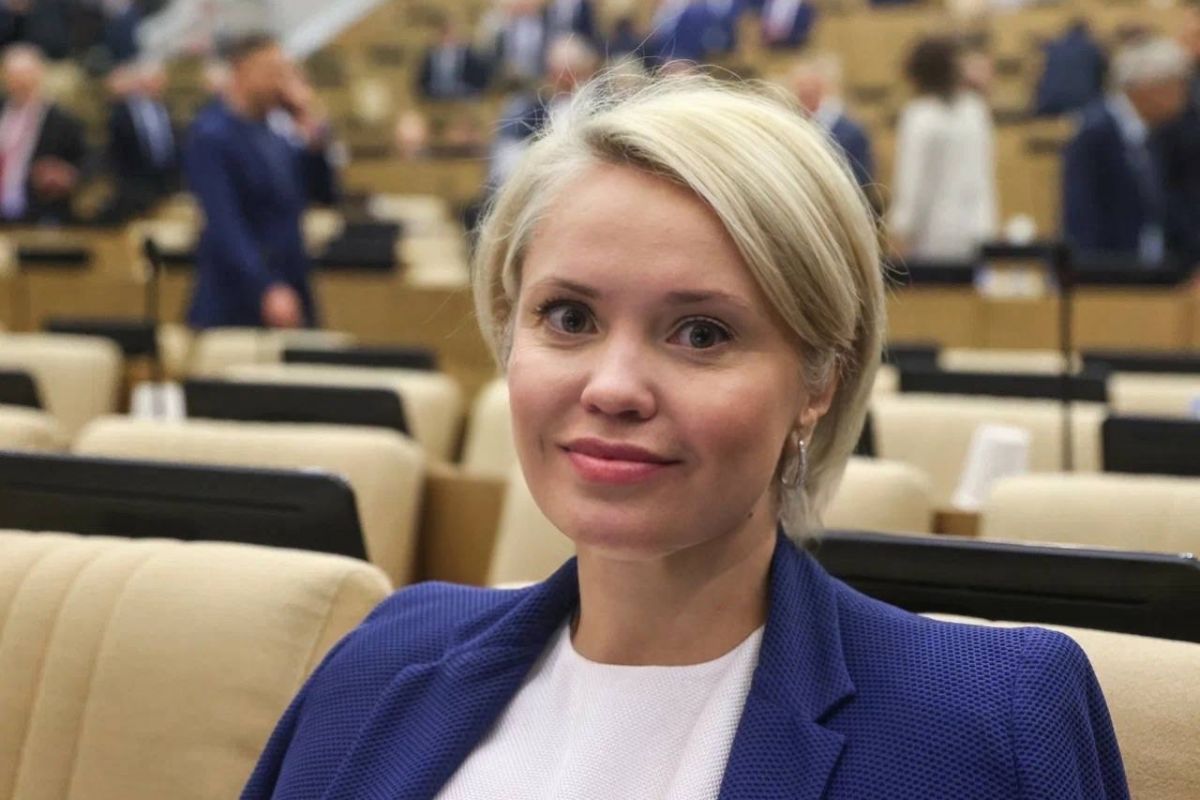 Екатерина Харченко: Государство с нового года усиливает поддержку российских семей